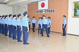 通常点検の画像