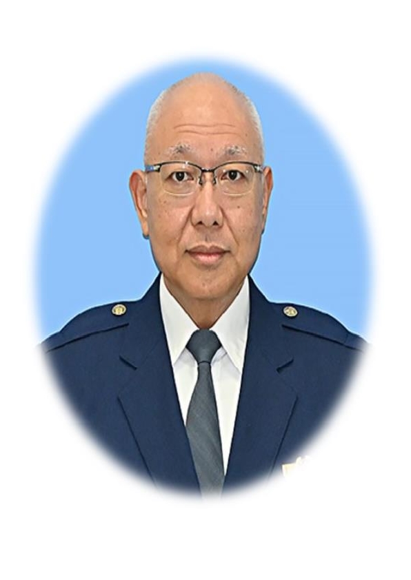 署長