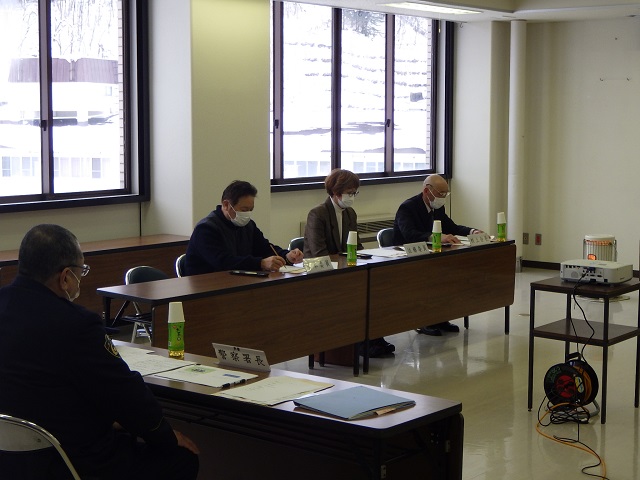 協議会会長挨拶