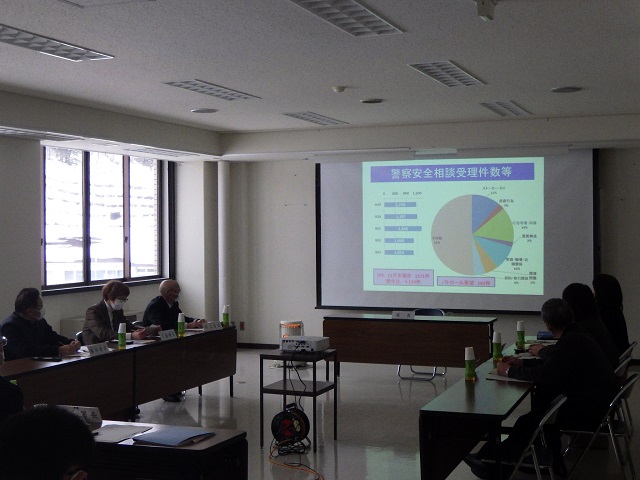 第三回議事その１