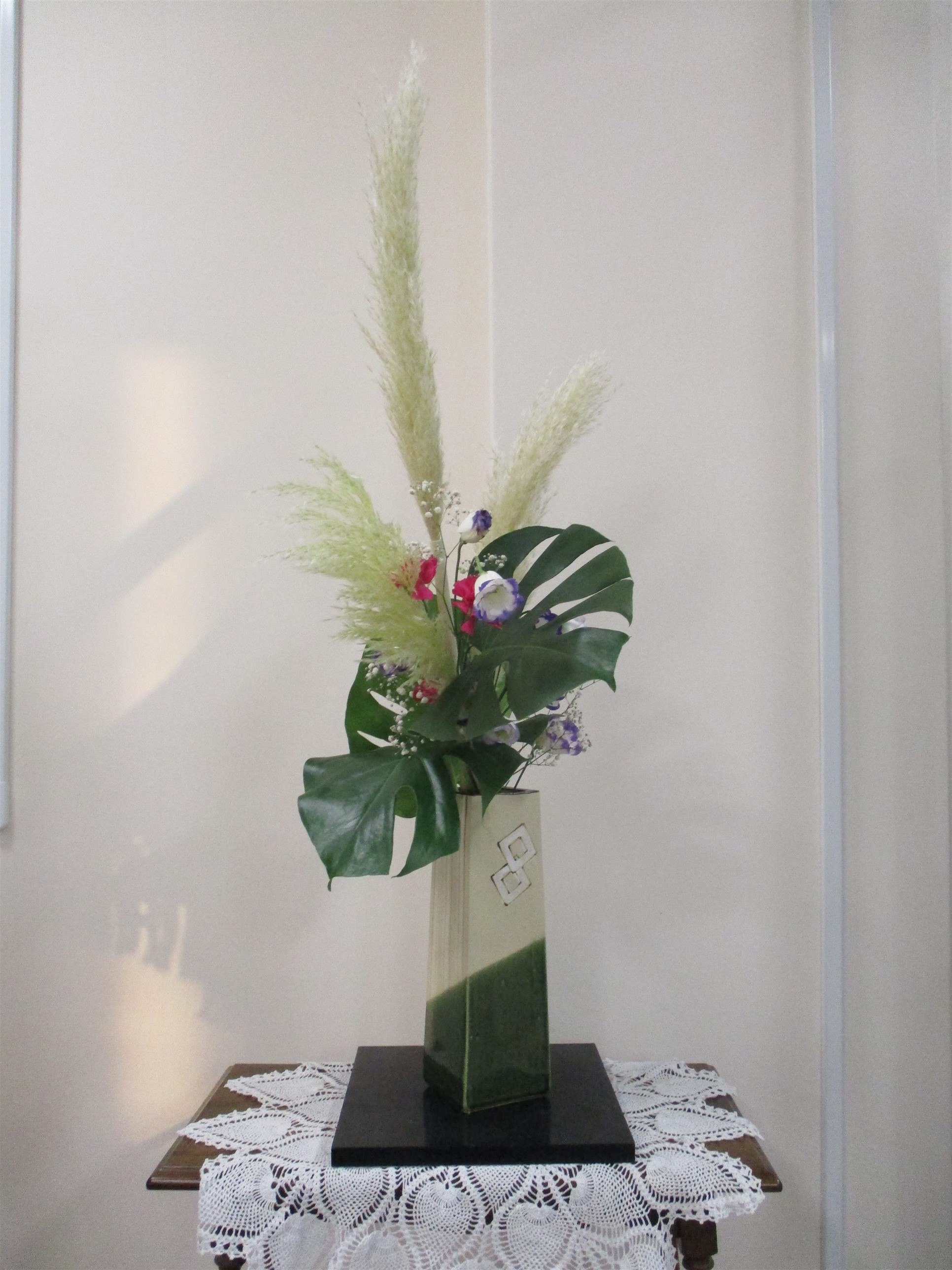 生け花