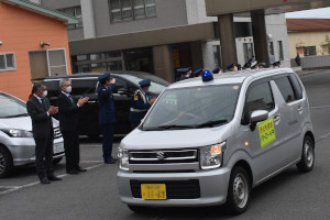 安全・安心まちづくり推進大会