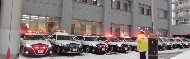 青森警察署│青森県内の警察署ホームページ│青森県警察