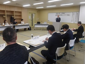 署長の部屋｜青森警察署│青森県内の警察署ホームページ│青森県警察