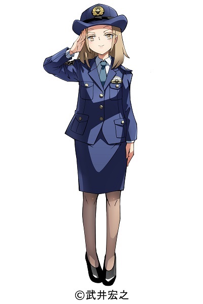 アンナちゃんその２