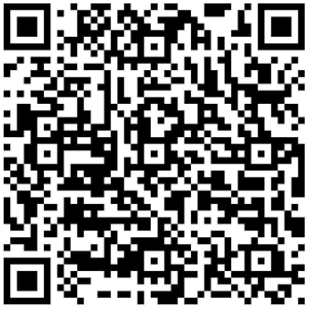 むつ署手話リンクＱＲコード