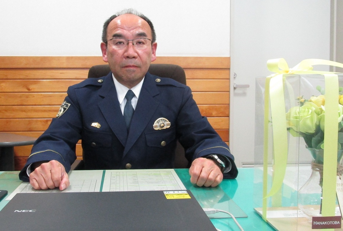 激安の CHIEFS 警察署長 TVドラマ